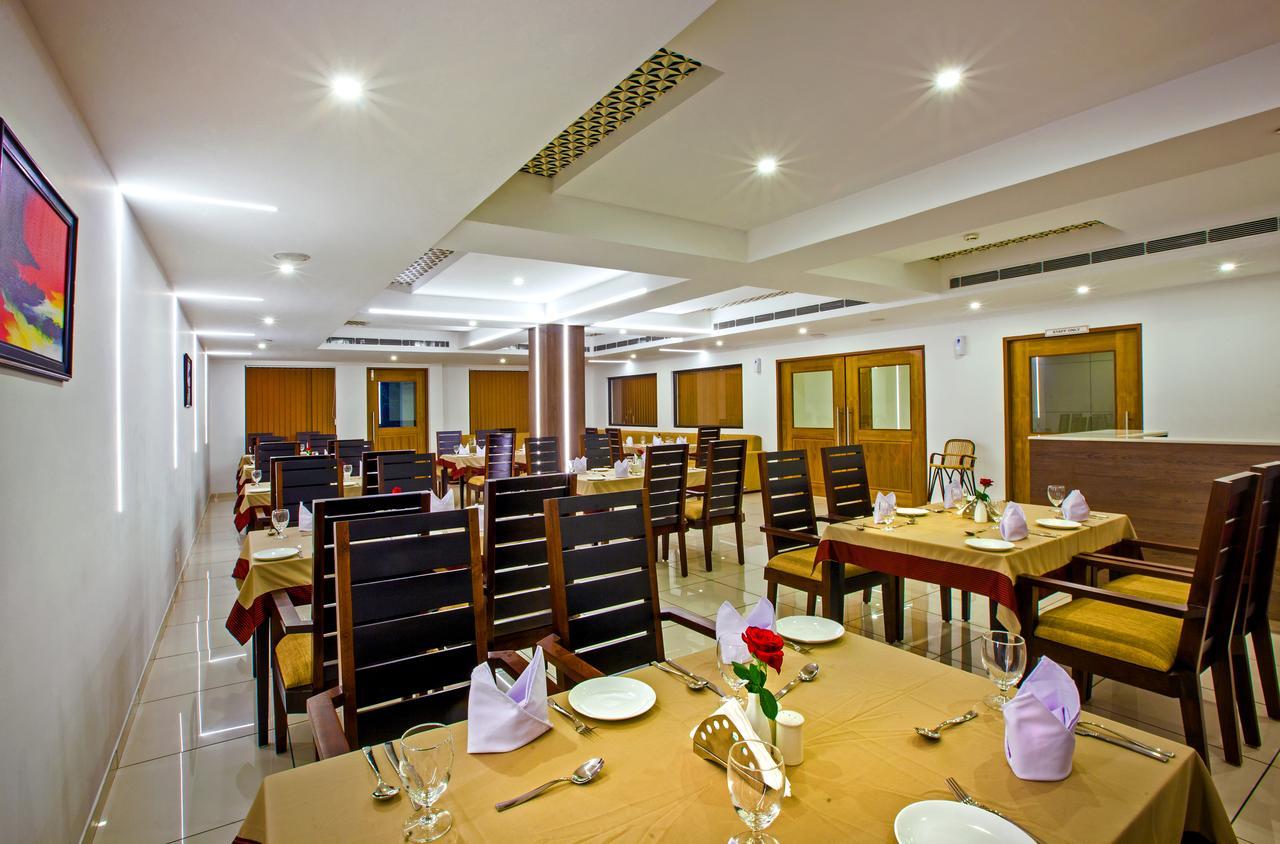 Nsk Anamthara Resort Private Limited Attingal Dış mekan fotoğraf