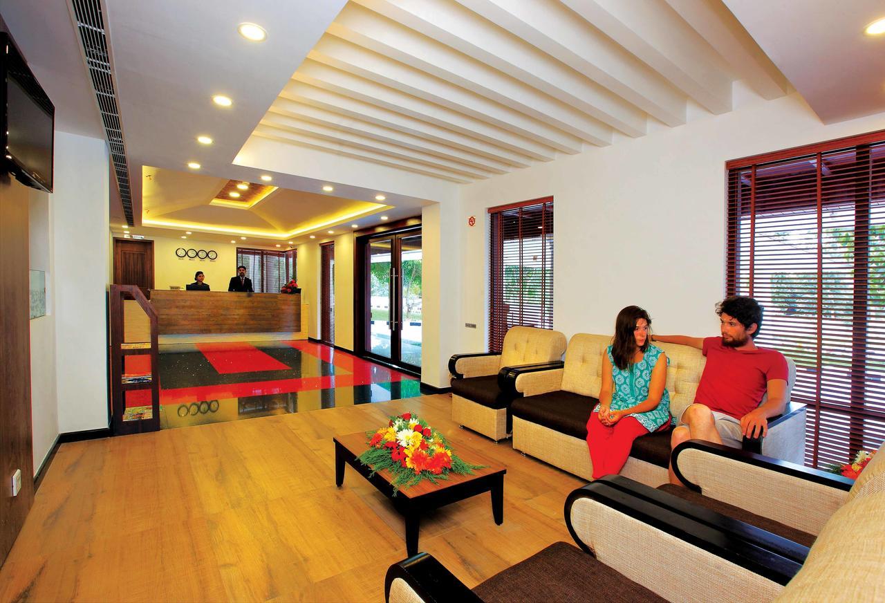 Nsk Anamthara Resort Private Limited Attingal Dış mekan fotoğraf