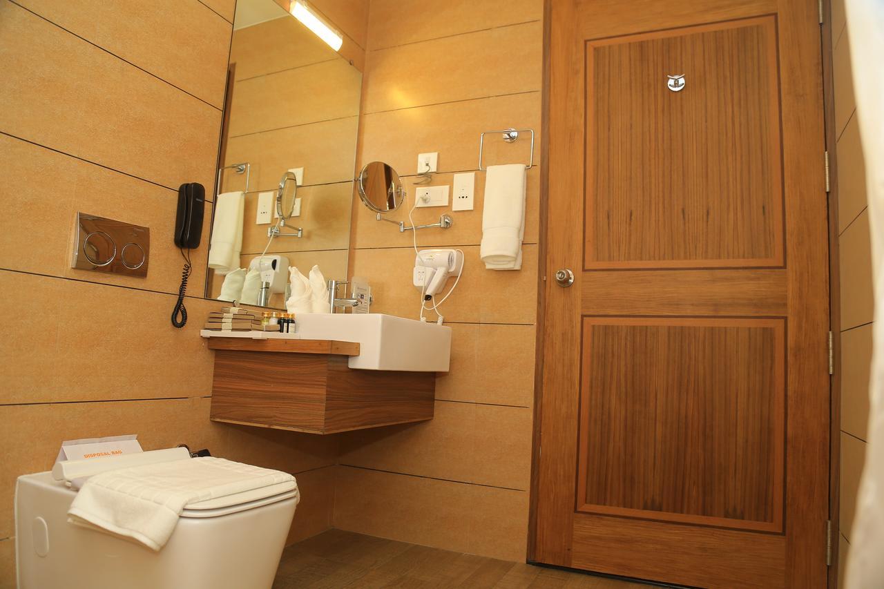 Nsk Anamthara Resort Private Limited Attingal Dış mekan fotoğraf