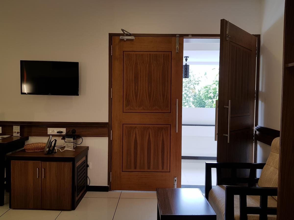 Nsk Anamthara Resort Private Limited Attingal Dış mekan fotoğraf
